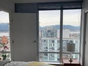Vancouver Furnished Condo Rental at Spectrum I Beautiful...