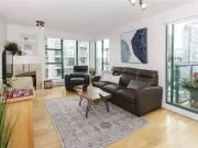 Vancouver Furnished Condo Rental Bright and Clean 2 Bed...