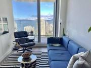 Vancouver Furnished Condo Rental Luxurious 1 Bed 1 Bath...