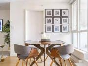 Vancouver Furnished Condo Rental Modern 2Bedroom Fully...