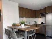 Vancouver Furnished Condo Rental Modern Chic 1 Bed 1...