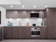Vancouver Furnished Condo Rental PetFriendly 1 Bedroom...