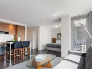Vancouver Furnished Condo Rental PetFriendly Studio 1...