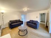 Vancouver Quay, Salford Quays, Salford M50, 2 bed flat...