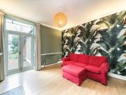 Vancouver Road, SE23, London