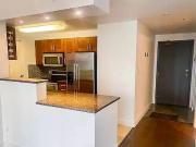 Vancouver Unfurnished Condo for Rent 2 Bed 2 Bath with...