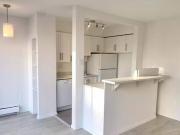 Vancouver Unfurnished Condo for Rent Charming 1 Bed...