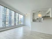 Vancouver Unfurnished Condo for Rent Perfectly Located 1...