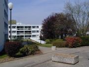 Vanduvre lès Nancy Location Appartement 54