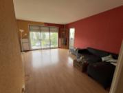 Vanduvre lès Nancy Location Appartement 54