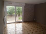 Vanduvre lès Nancy Location Appartement 54