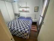 VANDA APARTAMENTO MOBILIADO NO PARAISO SÃO PAULO