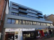 Vandale House, Post Office Road, Bournemouth BH1, 2 bed...