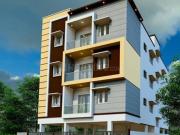 Vandalur 3 BHK Apartment For Sale Chennai