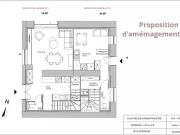 Vandeins 01660 Achat / Vente appartement 2 pièces t2...