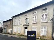 Vandeléville 54115 Achat / Vente maison 9 pièces t9 au...
