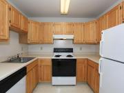 Vandenburgh Place Apartments