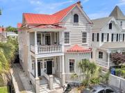 Vanderhorst St Apt A, Charleston, Home For Sale