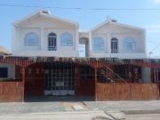 VANDO AMPLIA CASA EN HUARMEY