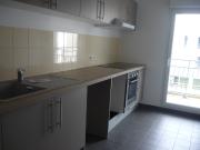 VANDOEUVRE – JOLI F3 AVEC BALCON