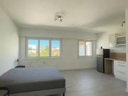 Nancy 54000 Achat / Vente appartement 1 pièce t1 cave