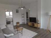 Vandoeuvre lès Nancy 54500 Location appartement 4 pièces t4