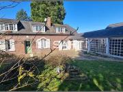 Vandrimare 27380 Achat / Vente maison 4 pièces t4