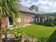 Fresne le Plan Vente Maison 76