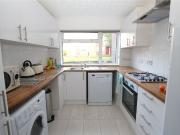 Vandyke, Bracknell Vandyke, Bracknell