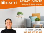 Vanessa Léostic Safti vous présente
