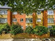 Vanfame Court, Dukes Avenue, 1 Bedroom Flat