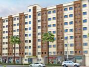 Vangani 1 BHK Apartment For Sale Thane