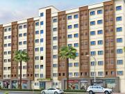 Vangani 2 BHK Apartment For Sale Thane
