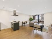 Vanguard Way, London E17, 1 bed flat to rent, £2,050 pcm...