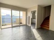 Vannes 56000 Achat / Vente appartement 3 pièces t3 au...