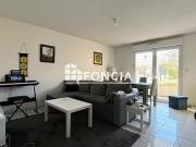 Vannes 56000 Achat / Vente appartement 3 pièces t3 terrasse