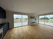 Vannes 56000 Achat / Vente appartement 5 pièces t5...