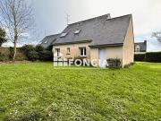 Vannes 56000 Achat / Vente maison 4 pièces t4