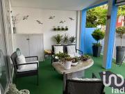 Vannes 56000 Achat / Vente maison 4 pièces t4 terrasse