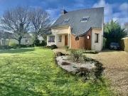 Vannes 56000 Achat / Vente maison 5 pièces t5