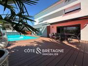 Vannes 56000 Achat / Vente maison 6 pièces t6