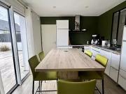 Vannes 56000 Achat / Vente maison 6 pièces t6