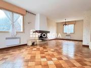 Vannes 56000 Achat / Vente maison 6 pièces t6 cave balcon