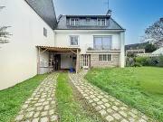 Vannes 56000 Achat / Vente maison 7 pièces t7