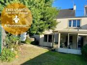 Vannes 56000 Achat / Vente maison 7 pièces t7