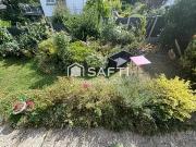 Vannes 56000 Achat / Vente maison 7 pièces t7 parking