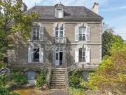 Vannes 56000 Achat / Vente maison 9 pièces t9 terrasse cave