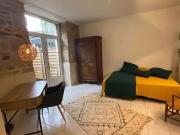 Vannes 56000 Location appartement 1 pièce t1