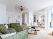 Vannes 56000 Programme neuf appartement neuf à vendre t5 PTZ