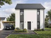 Vannes 56000 Programme neuf maison neuf à vendre 4 pièces